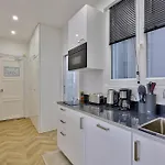 Daire Urbanflat 92 - Beautiful In The Center Of *