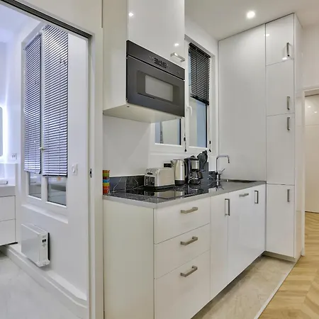 شقة Urbanflat 92 - Beautiful In The Center Of *