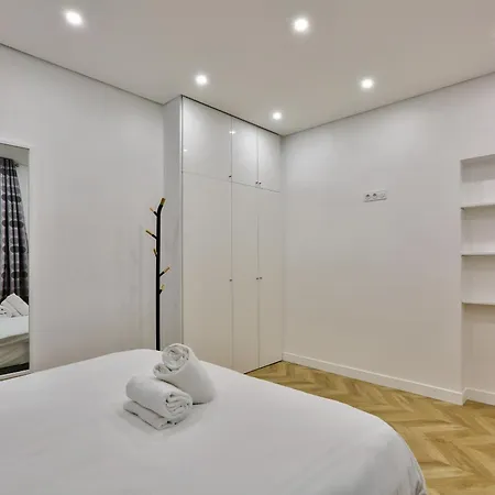 Urbanflat 92 - Beautiful In The Center Of شقة باريس