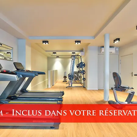 Apartament Urbanflat 92 - Beautiful In The Center Of *