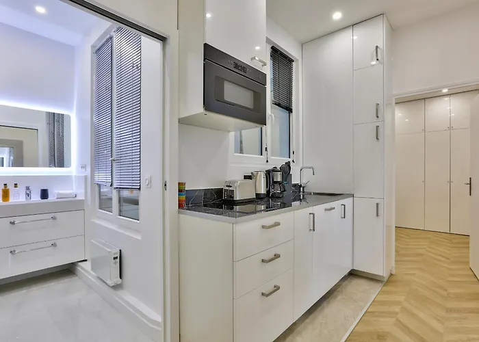 شقة Urbanflat 92 - Beautiful In The Center Of *
